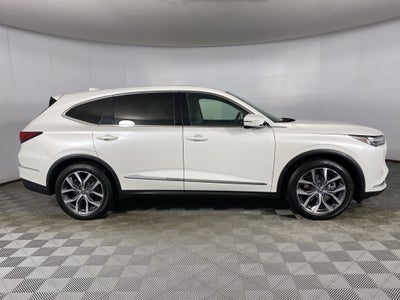 2023 Acura MDX Technology Package SH-AWD