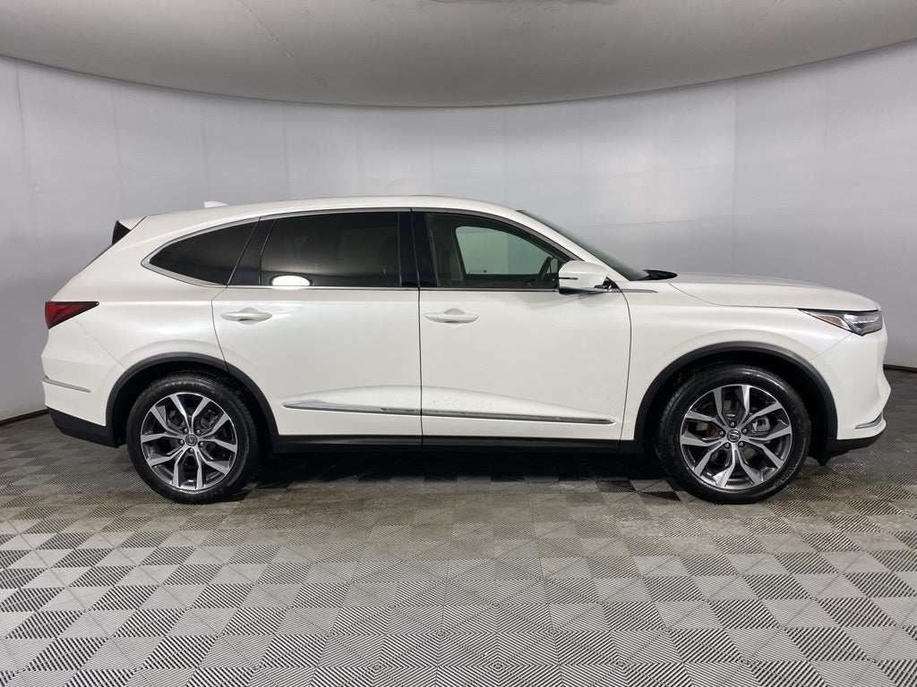 2023 Acura MDX Technology Package SH-AWD