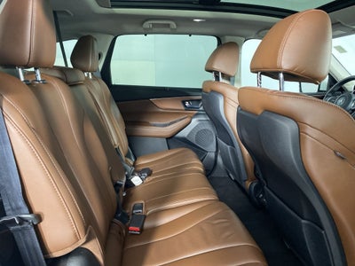 2023 Acura MDX Technology Package SH-AWD
