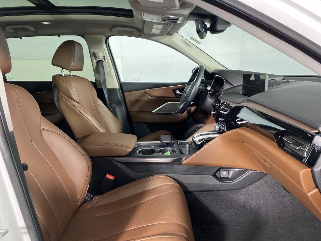 2023 Acura MDX Technology Package SH-AWD