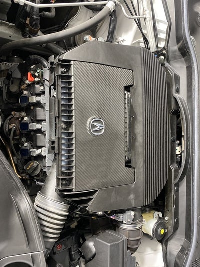 2023 Acura MDX Technology Package SH-AWD