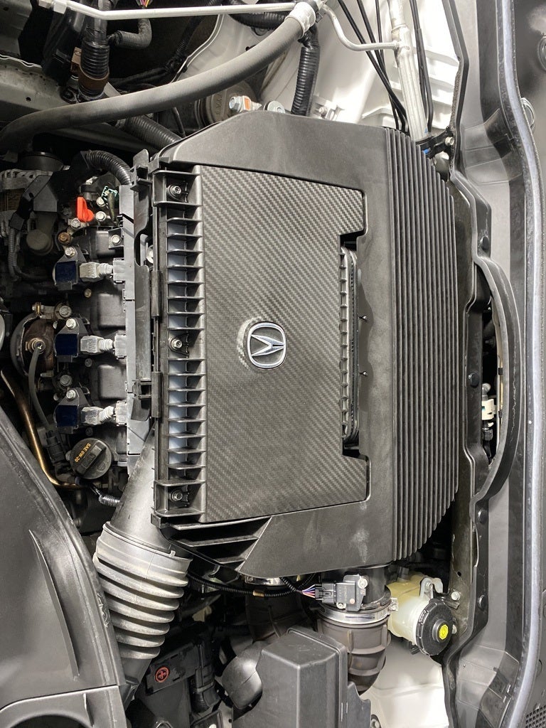 2023 Acura MDX Technology Package SH-AWD