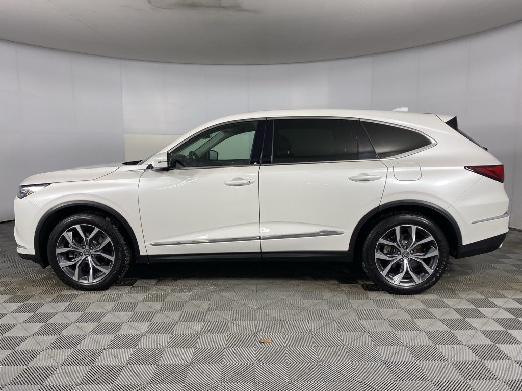 2023 Acura MDX Technology Package SH-AWD