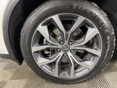 2023 Acura MDX Technology Package SH-AWD