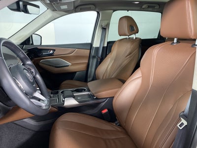 2023 Acura MDX Technology Package SH-AWD