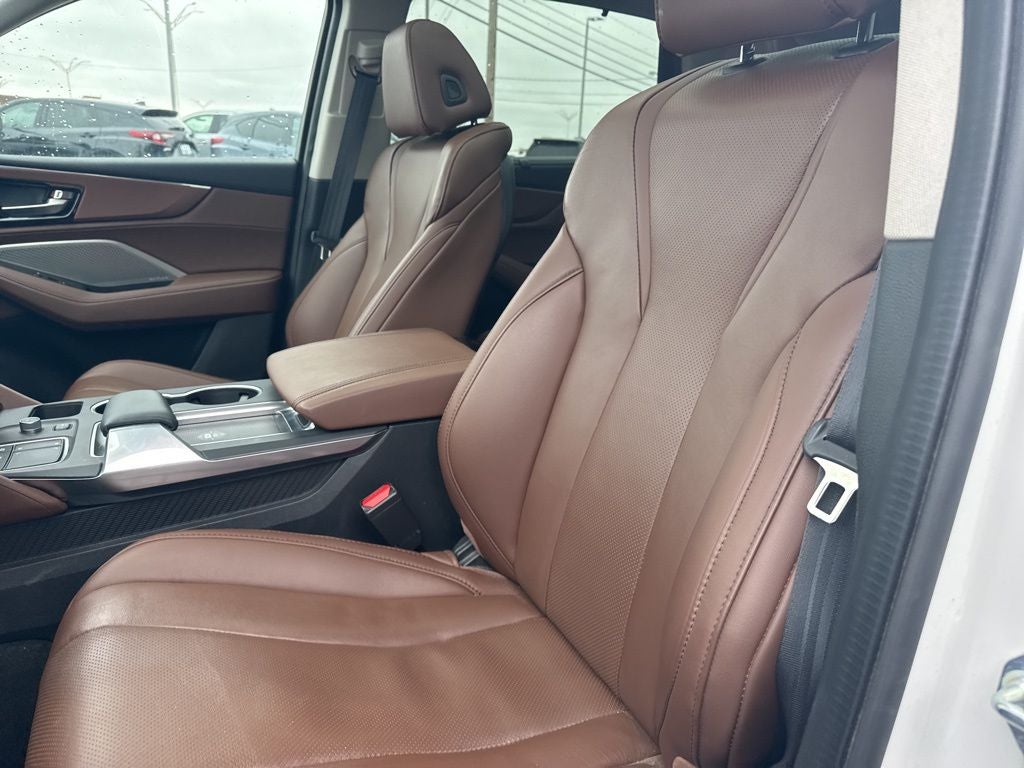 2023 Acura MDX Technology Package SH-AWD