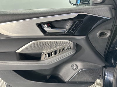 2023 Acura MDX Technology Package SH-AWD