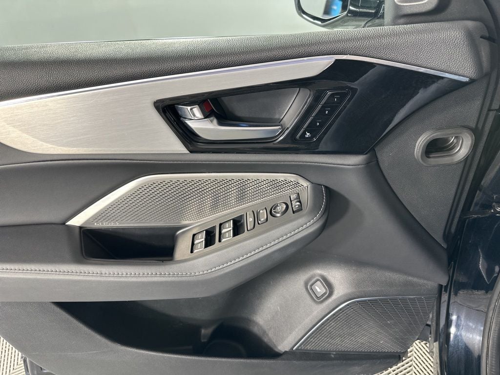 2023 Acura MDX Technology Package SH-AWD