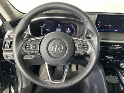 2023 Acura MDX Technology Package SH-AWD