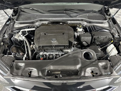 2023 Acura MDX Technology Package SH-AWD