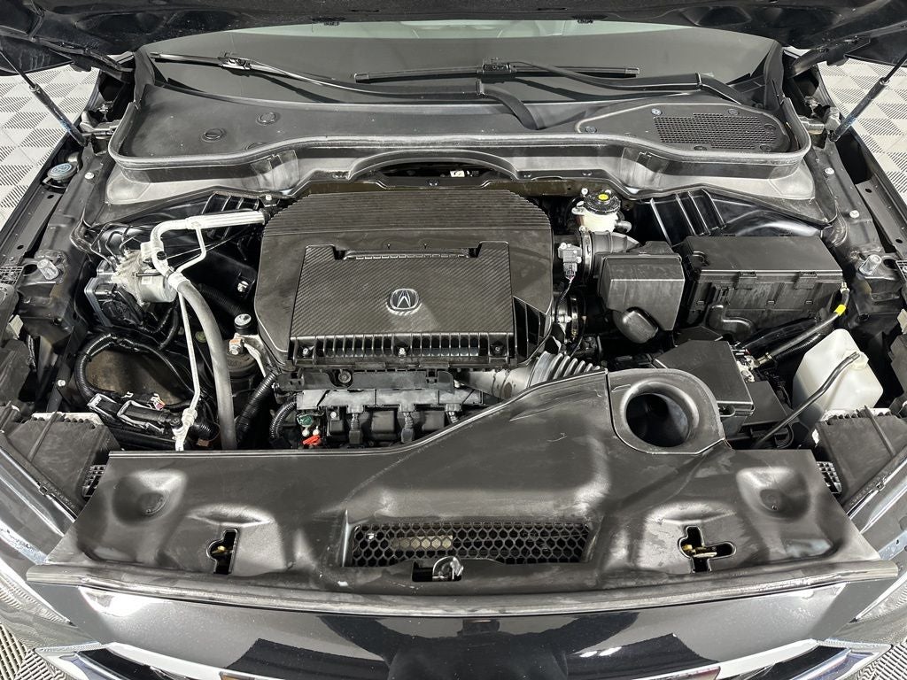 2023 Acura MDX Technology Package SH-AWD