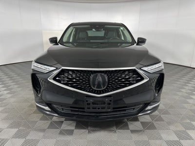 2023 Acura MDX Technology Package SH-AWD