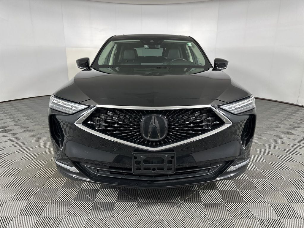 2023 Acura MDX Technology Package SH-AWD
