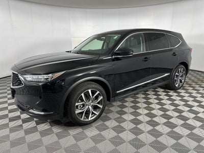2023 Acura MDX Technology Package SH-AWD