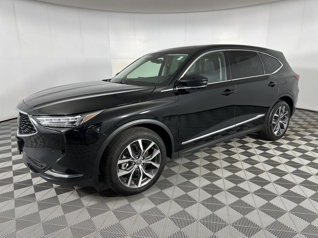 2023 Acura MDX Technology Package SH-AWD