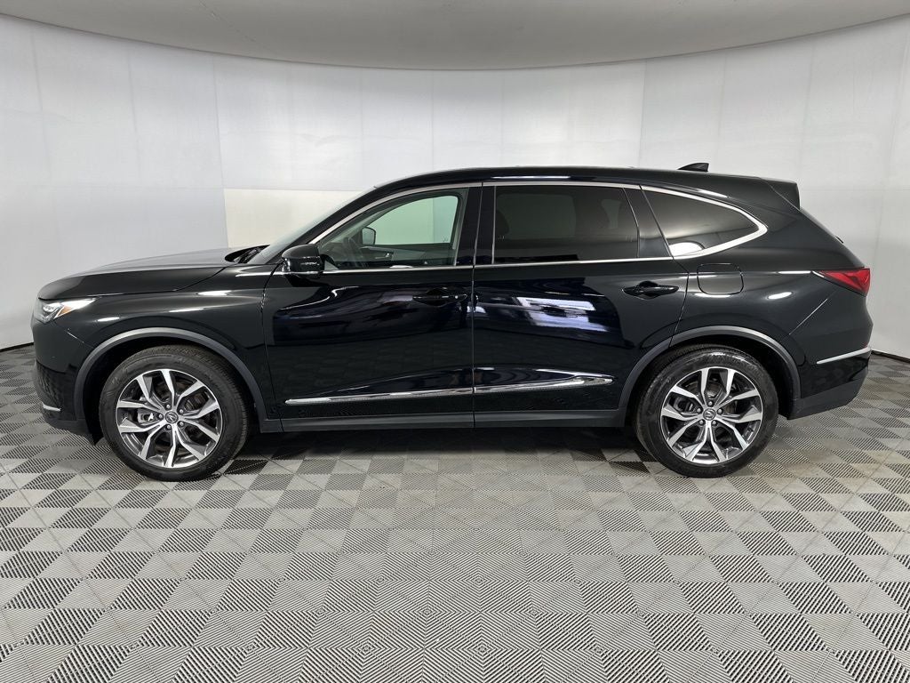 2023 Acura MDX Technology Package SH-AWD