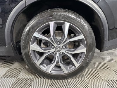 2023 Acura MDX Technology Package SH-AWD