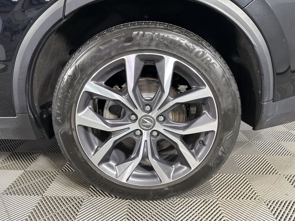 2023 Acura MDX Technology Package SH-AWD