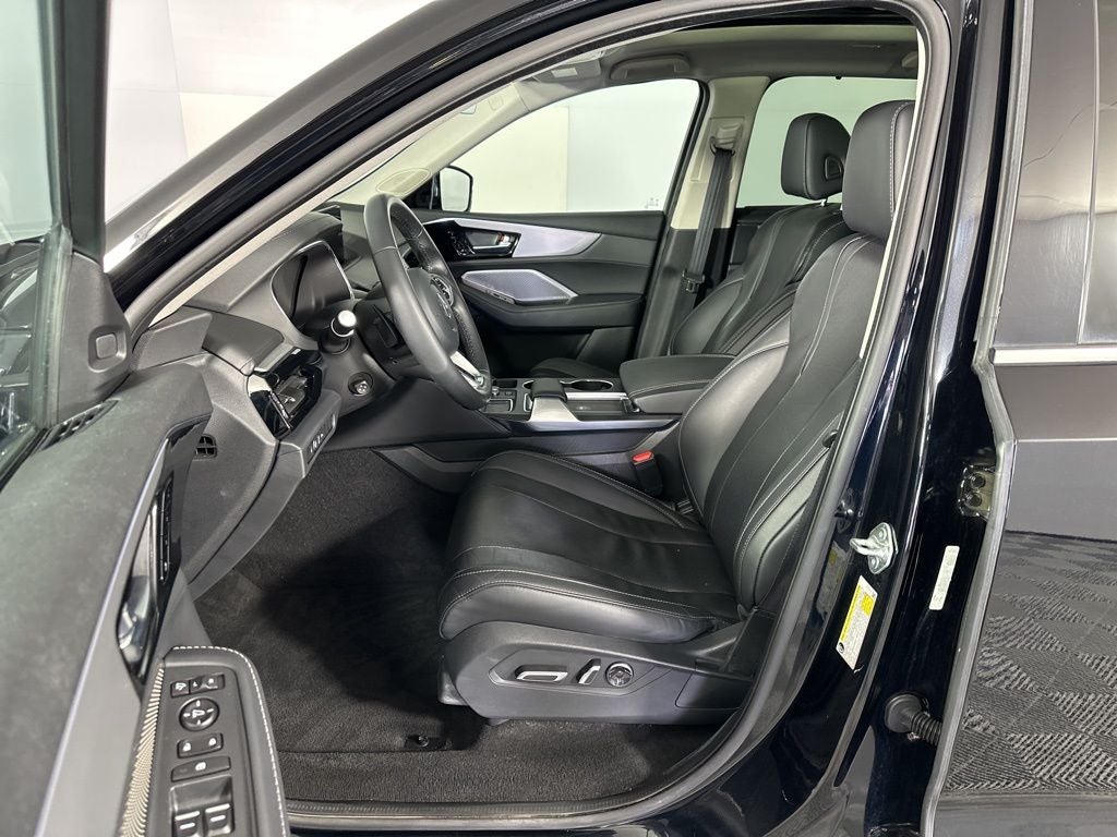 2023 Acura MDX Technology Package SH-AWD