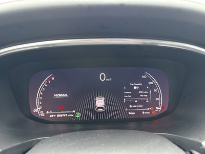 2023 Acura MDX Technology Package SH-AWD