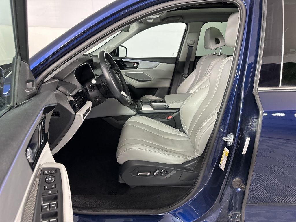 2023 Acura MDX Technology Package SH-AWD