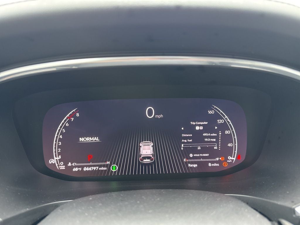 2023 Acura MDX Technology Package SH-AWD