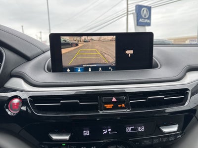 2023 Acura MDX Technology Package SH-AWD