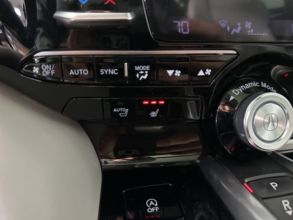 2023 Acura MDX Technology Package SH-AWD