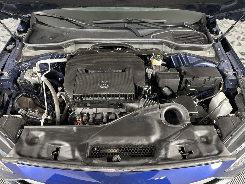 2023 Acura MDX Technology Package SH-AWD