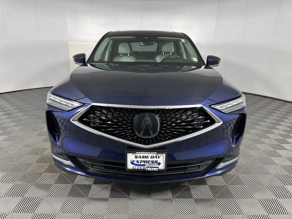 2023 Acura MDX Technology Package SH-AWD