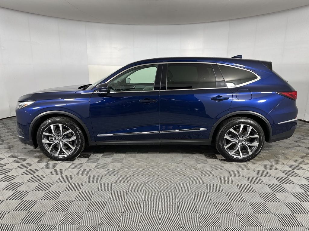 2023 Acura MDX Technology Package SH-AWD