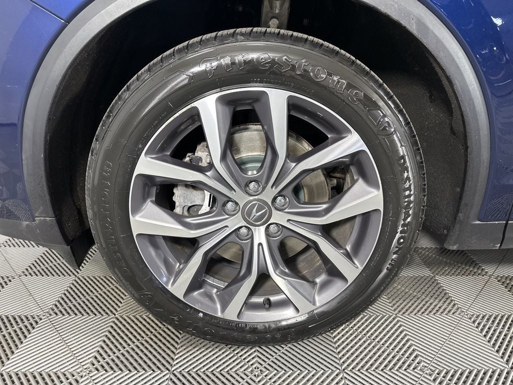 2023 Acura MDX Technology Package SH-AWD