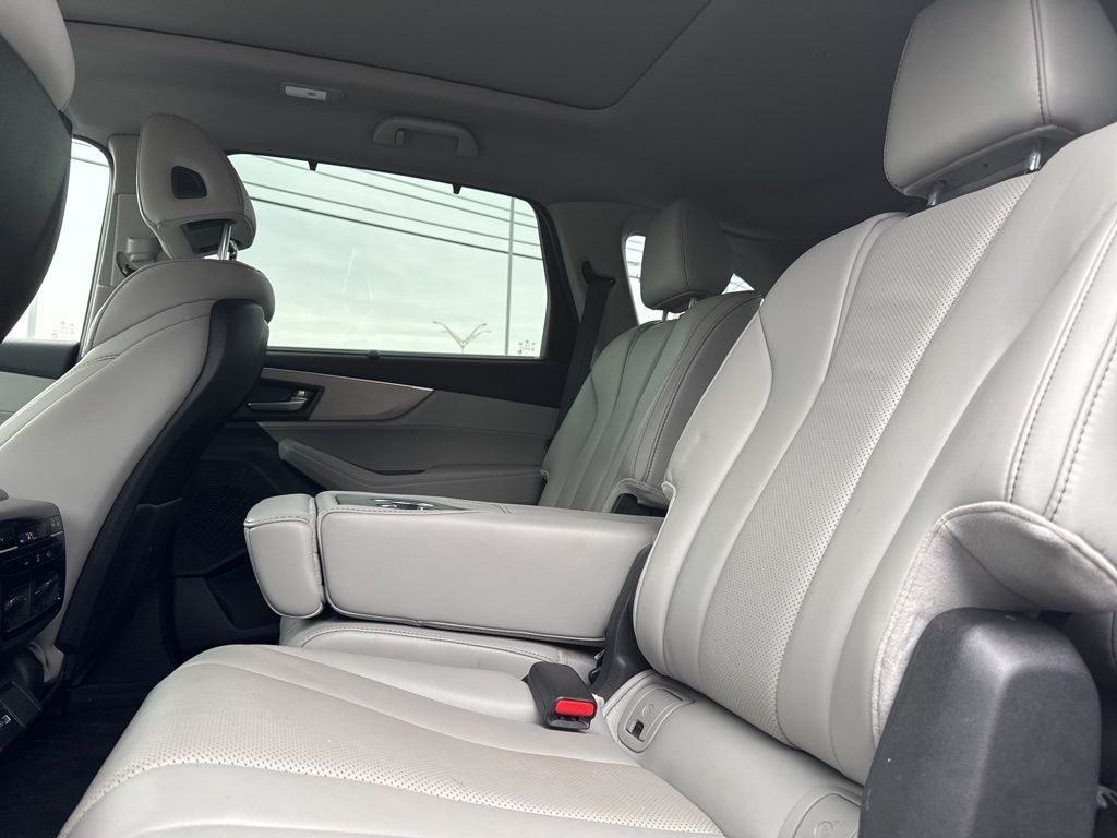 2023 Acura MDX Technology Package SH-AWD