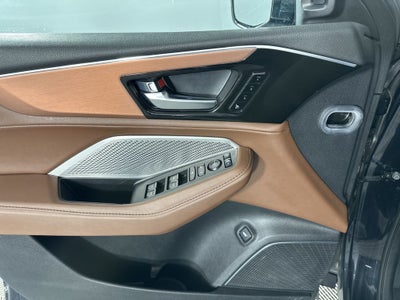 2023 Acura MDX Technology SH-AWD