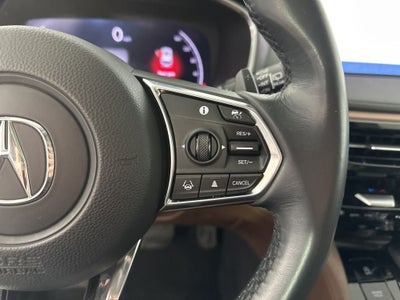 2023 Acura MDX Technology SH-AWD