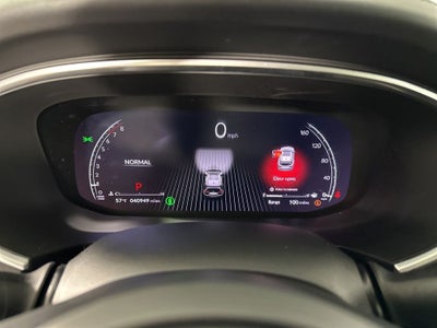 2023 Acura MDX Technology SH-AWD