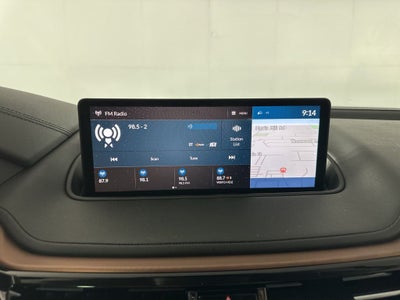 2023 Acura MDX Technology SH-AWD