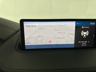 2023 Acura MDX Technology SH-AWD