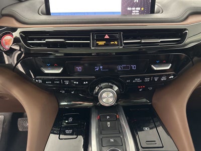2023 Acura MDX Technology SH-AWD
