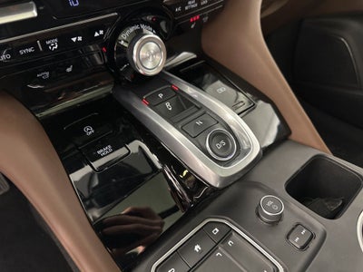 2023 Acura MDX Technology SH-AWD