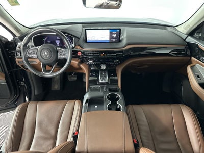 2023 Acura MDX Technology SH-AWD