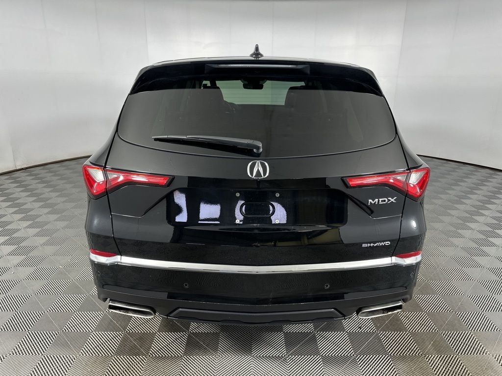 2023 Acura MDX Technology SH-AWD