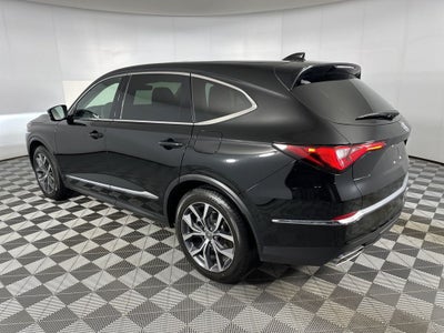 2023 Acura MDX Technology SH-AWD