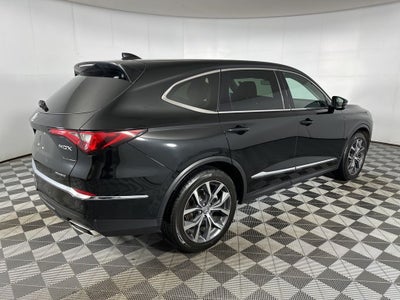 2023 Acura MDX Technology SH-AWD