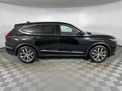 2023 Acura MDX Technology SH-AWD