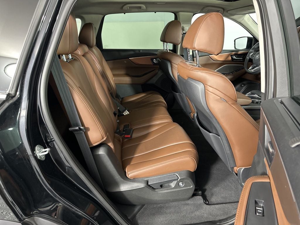 2023 Acura MDX Technology Package SH-AWD