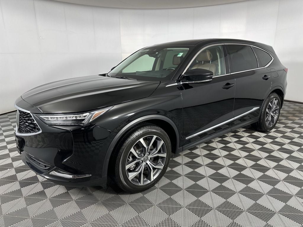 2023 Acura MDX Technology SH-AWD