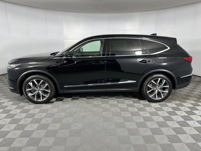 2023 Acura MDX Technology SH-AWD