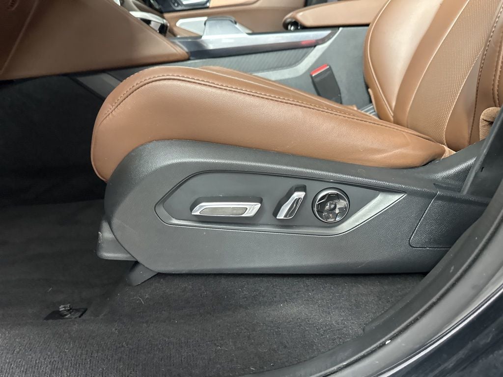 2023 Acura MDX Technology SH-AWD