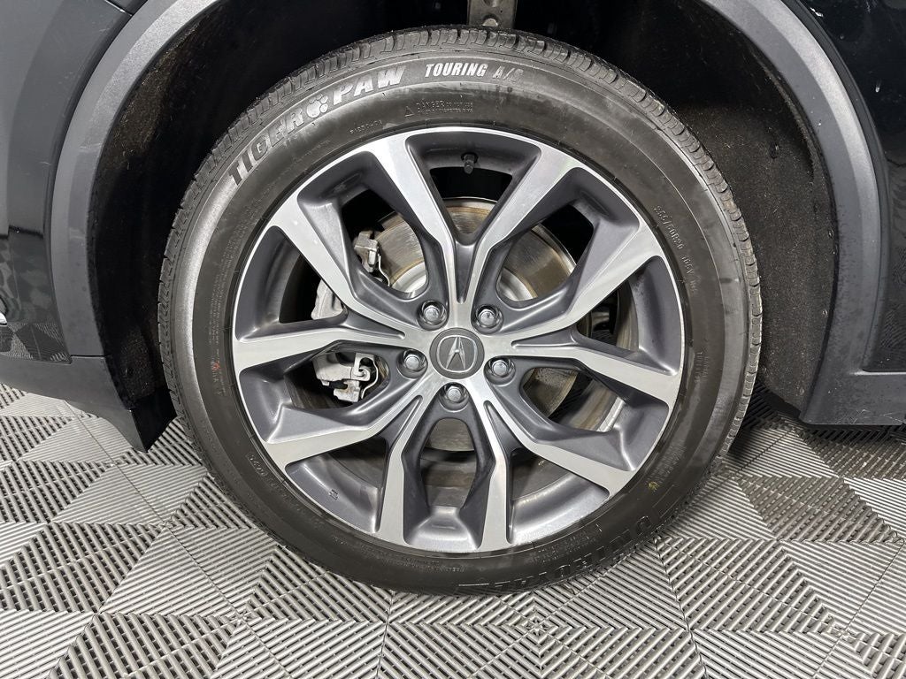 2023 Acura MDX Technology SH-AWD